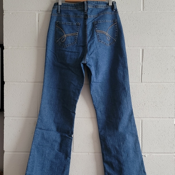 NWOT Penmans Denim Jeans - Picture 2 of 6